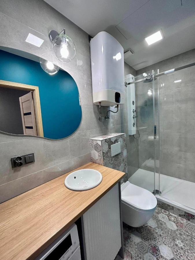 Boleslaviaapartments - Apartament Simon 1, Centre بوليسلافيتش المظهر الخارجي الصورة