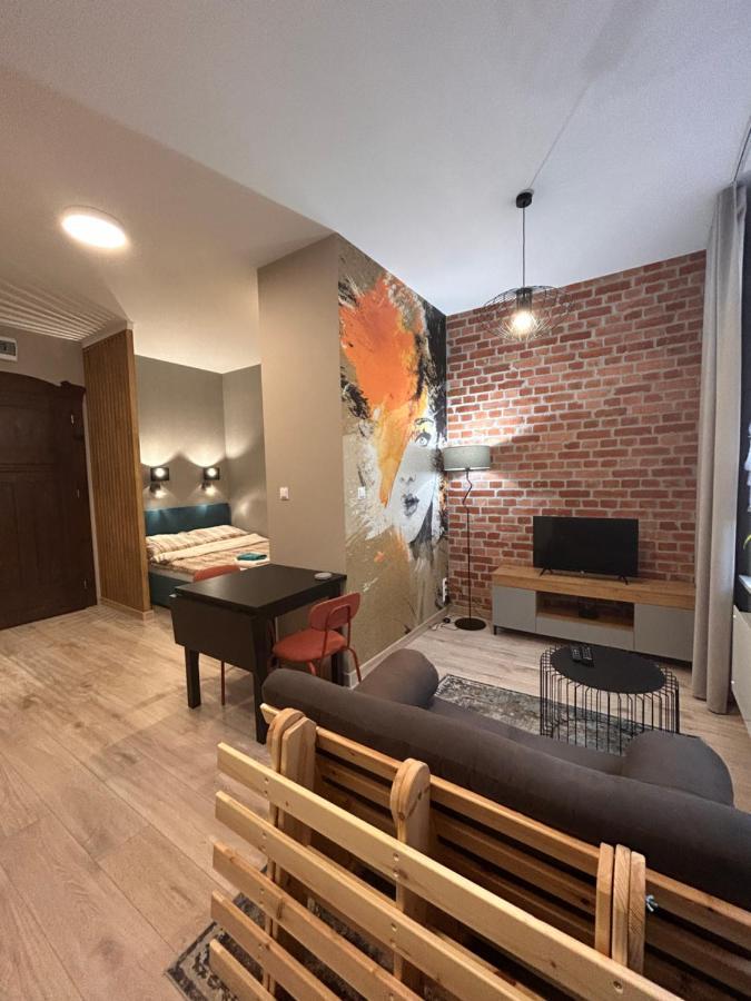 Boleslaviaapartments - Apartament Simon 1, Centre بوليسلافيتش المظهر الخارجي الصورة